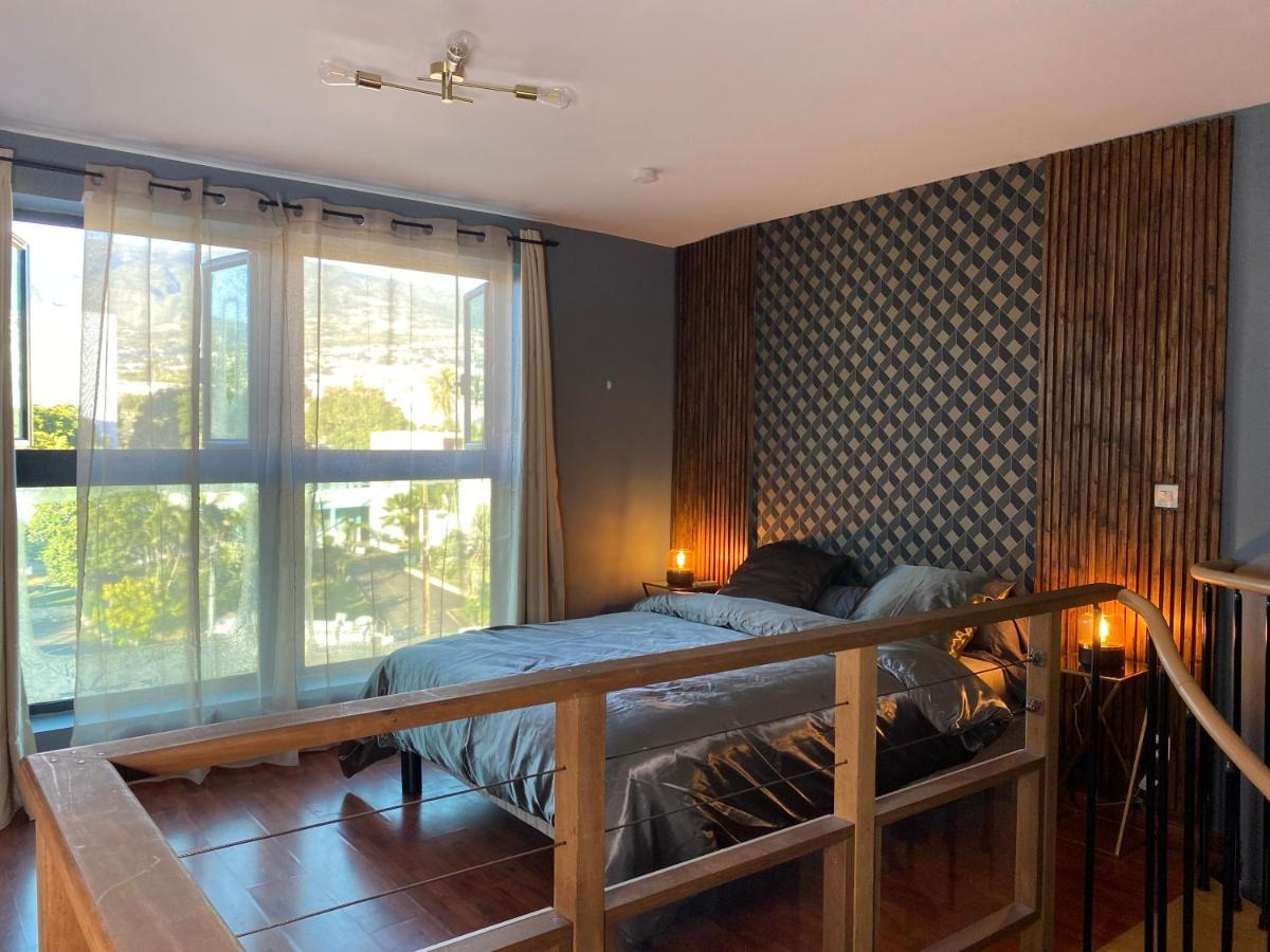Loft Dionysien De Standing Apartman Saint-Denis Kültér fotó