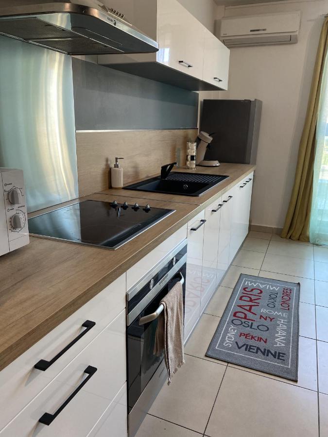 Loft Dionysien De Standing Apartman Saint-Denis Kültér fotó