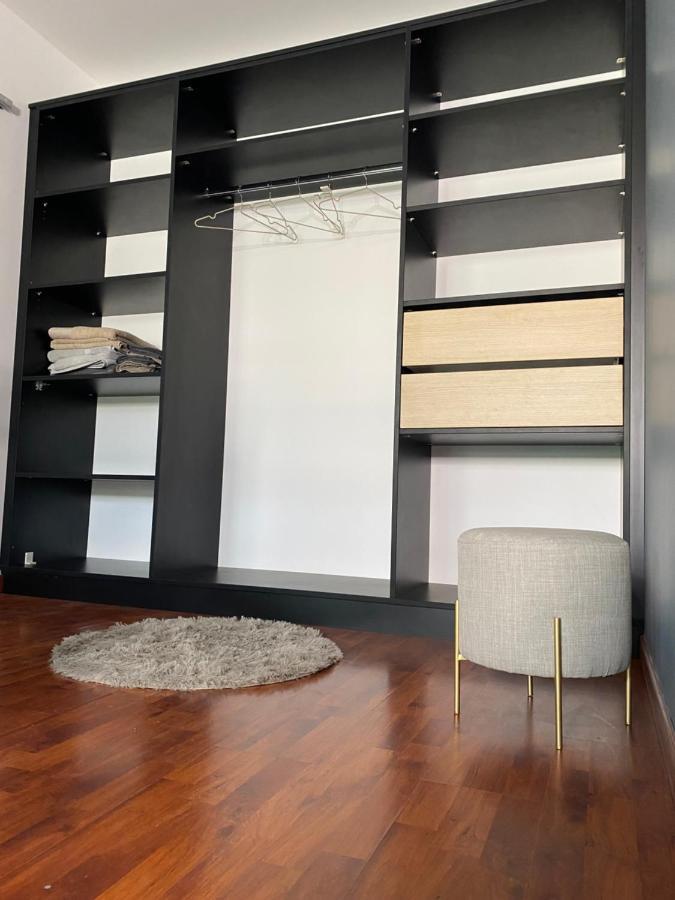 Loft Dionysien De Standing Apartman Saint-Denis Kültér fotó