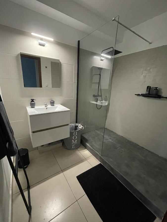 Loft Dionysien De Standing Apartman Saint-Denis Kültér fotó