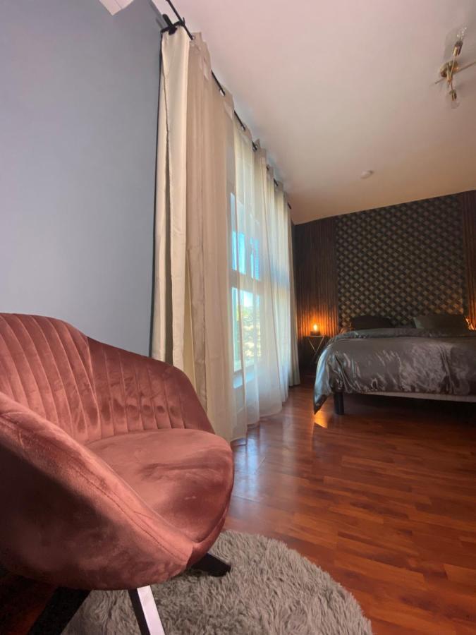 Loft Dionysien De Standing Apartman Saint-Denis Kültér fotó